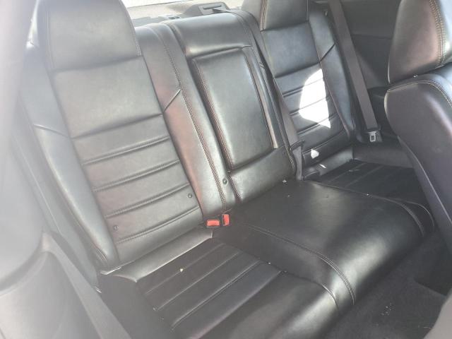 Photo 10 from auction – 2014 DODGE CHALLENGER with VIN 2C3CDYBT9EH310839