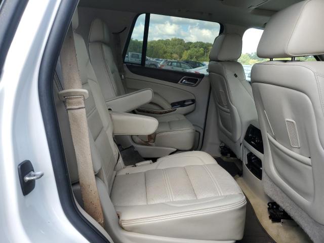 Photo 11 from auction – 2016 GMC YUKON DENA with VIN 1GKS1CKJ0GR210041