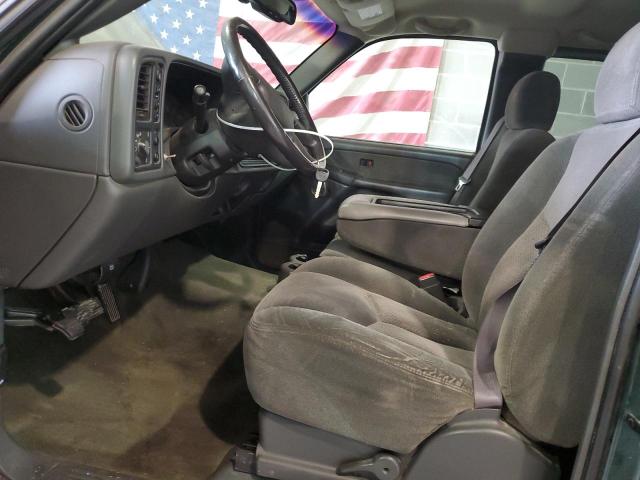 Photo 7 from auction – 2003 CHEVROLET SILVERADO with VIN 2GCEK19T131245045