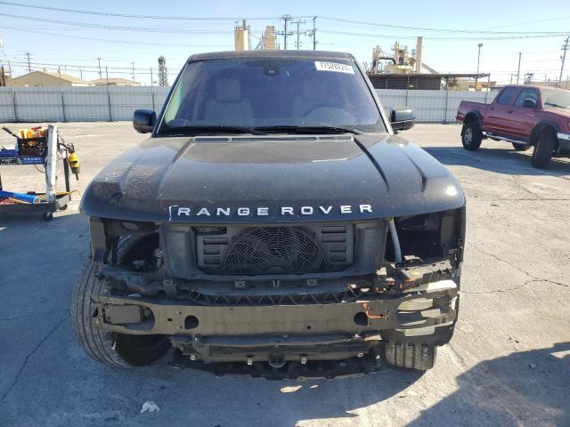 Photo 5 from auction – 2012 LAND ROVER RANGE ROVE with VIN SALMP1E43CA379372