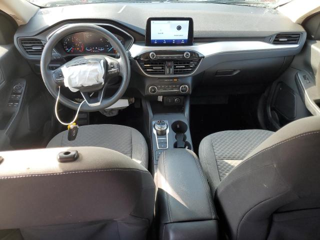 Photo 8 from auction – 2020 FORD ESCAPE SE with VIN 1FMCU0G65LUB11048