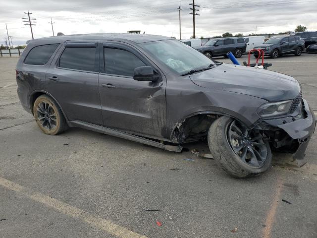 Photo 4 from auction – 2021 DODGE DURANGO GT with VIN 1C4RDJDG5MC610005