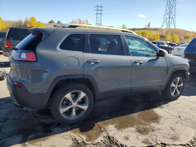 Photo 3 from auction – 2019 JEEP CHEROKEE L with VIN 1C4PJMDX6KD389815