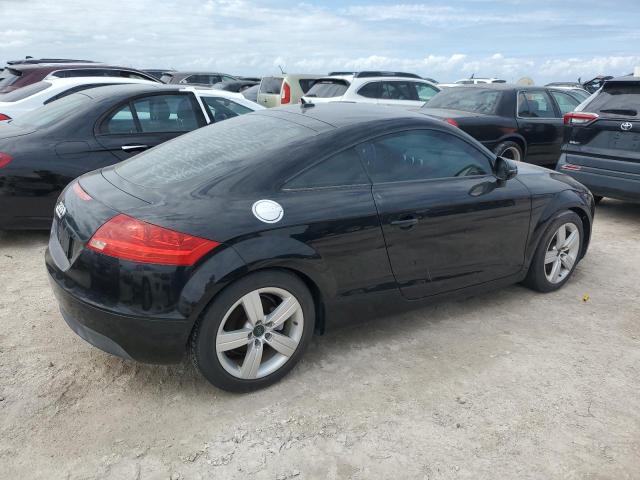 Photo 3 from auction – 2008 AUDI TT 2.0T with VIN TRUAF38J181029682