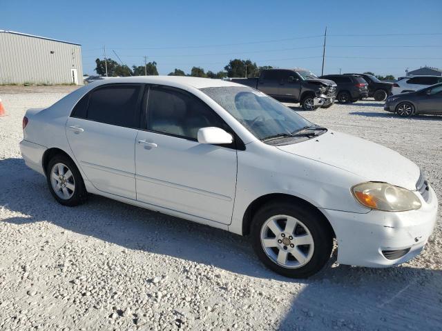 Photo 4 from auction – 2003 TOYOTA COROLLA with VIN JTDBR32E830032241