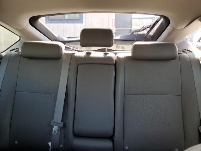Photo 10 from auction – 2008 TOYOTA PRIUS with VIN JTDKB20UX87731085