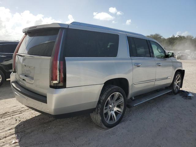Zdjęcie 3 z aukcji – 2015 CADILLAC ESCALADE E z VIN 1GYS4JKJ3FR299636