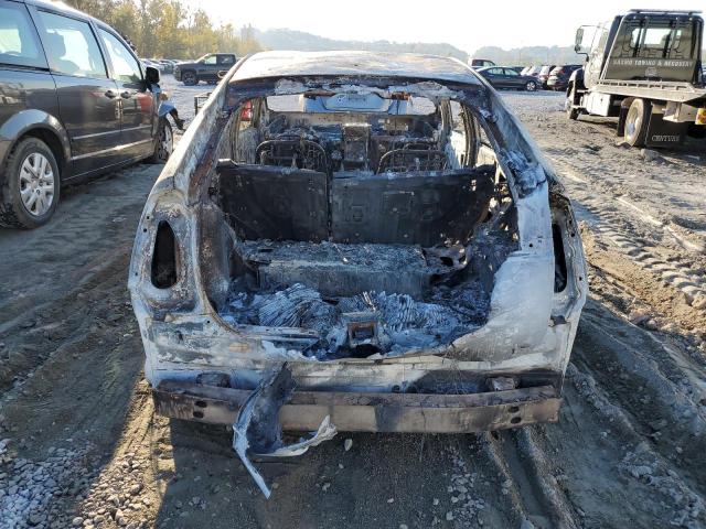 Photo 6 from auction – 2008 TOYOTA PRIUS with VIN JTDKB20U187797850