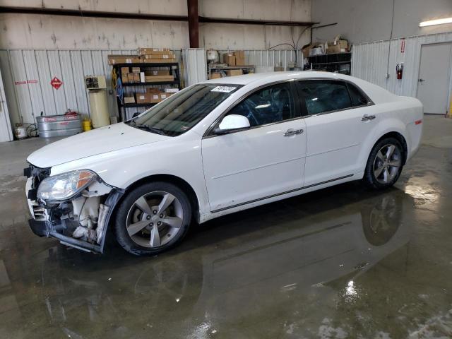 Photo 1 from auction – 2012 CHEVROLET MALIBU 1LT with VIN 1G1ZC5E05CF361691