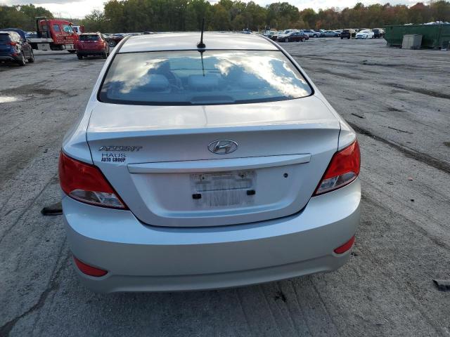 Photo 6 from auction – 2016 HYUNDAI ACCENT SE with VIN KMHCT4AE2GU072340