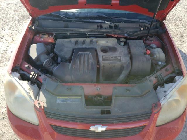 Photo 11 from auction – 2005 CHEVROLET COBALT LS with VIN 1G1AL52F057530857