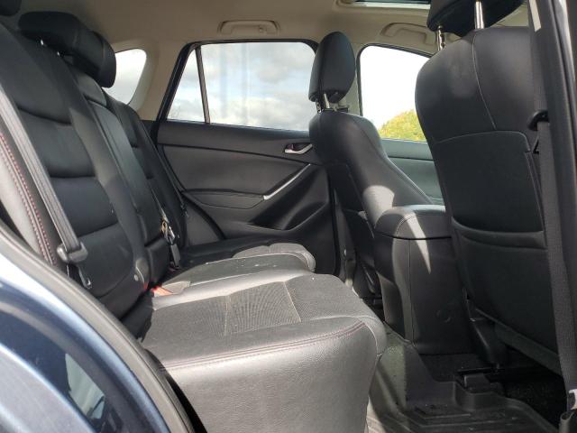 Photo 11 from auction – 2016 MAZDA CX-5 GT with VIN JM3KE4DY9G0777294