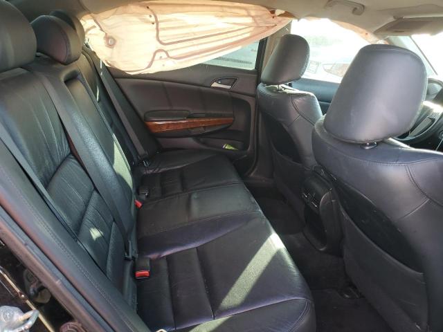 Photo 10 from auction – 2012 HONDA ACCORD EXL with VIN 1HGCP3F80CA036228