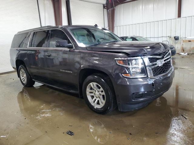 Photo 4 from auction – 2015 CHEVROLET SUBURBAN K with VIN 1GNSKJKC8FR224161