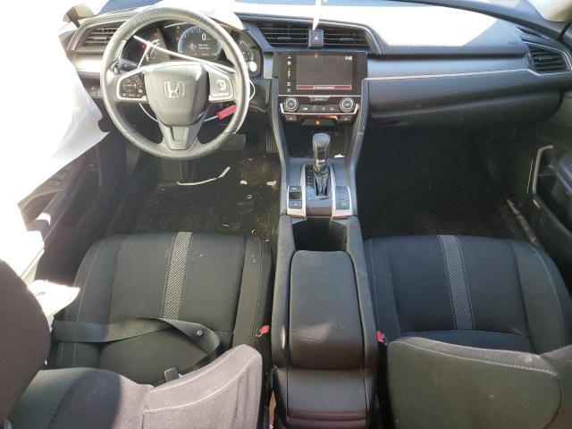 Photo 8 from auction – 2017 HONDA CIVIC LX with VIN 2HGFC2F59HH012446