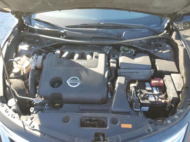 Photo 11 from auction – 2015 NISSAN ALTIMA 3.5 with VIN 1N4BL3AP3FC496129