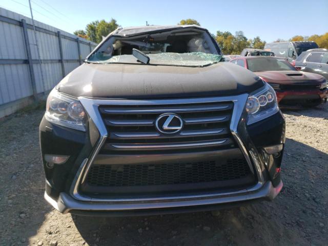 Photo 5 from auction – 2019 LEXUS GX 460 with VIN JTJBM7FX5K5237550