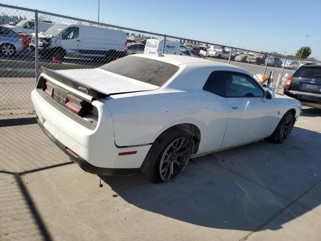Photo 3 from auction – 2017 DODGE CHALLENGER with VIN 2C3CDZC93HH553995