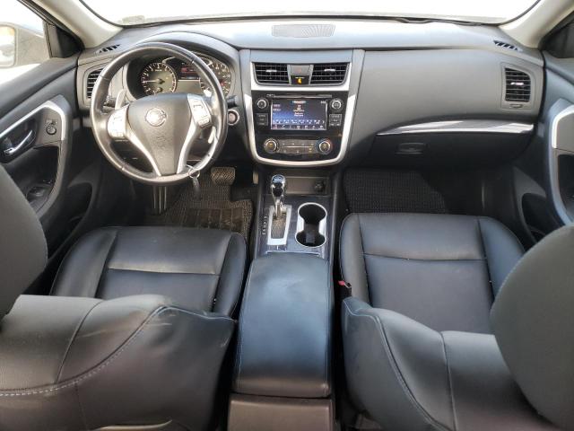 Photo 8 from auction – 2018 NISSAN ALTIMA 2.5 with VIN 1N4AL3AP6JC214196