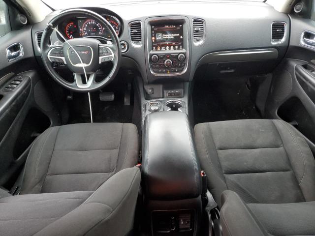 Photo 8 from auction – 2017 DODGE DURANGO SX with VIN 1C4RDHAG7HC629240