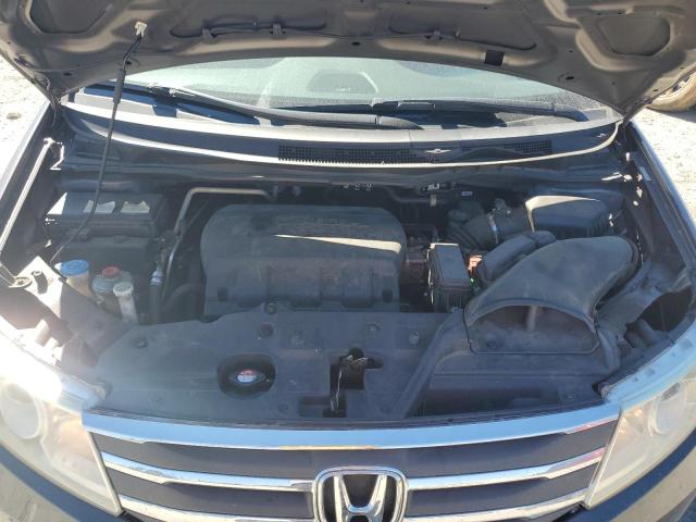 Photo 12 from auction – 2012 HONDA ODYSSEY EX with VIN 5FNRL5H68CB041860