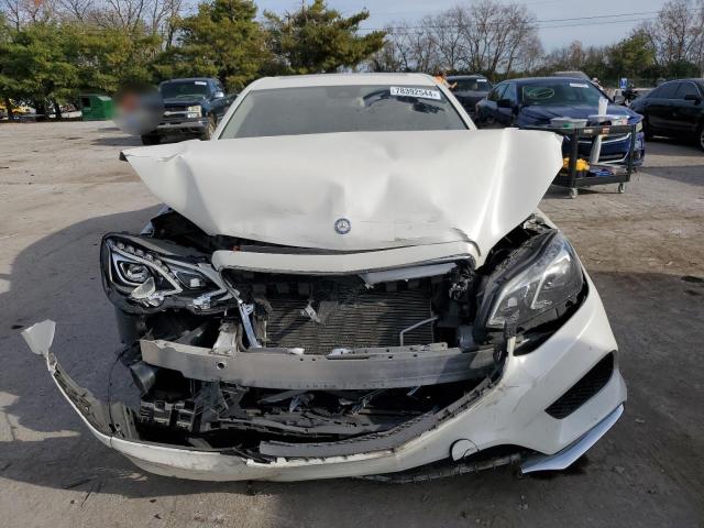 Photo 5 from auction – 2014 MERCEDES-BENZ E 350 4MAT with VIN WDDHF8JB3EB018056