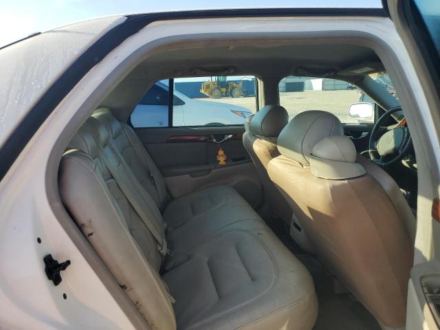 Photo 10 from auction – 2002 CADILLAC DEVILLE with VIN 1G6KD54YX2U104701