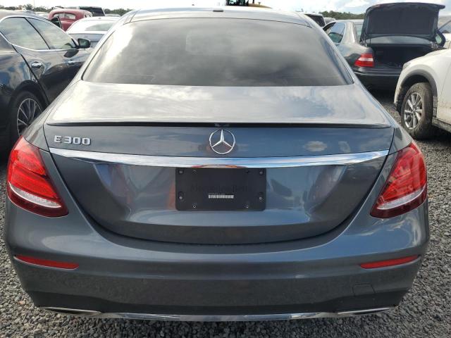 Photo 6 from auction – 2019 MERCEDES-BENZ E 300 with VIN WDDZF4JB7KA668586