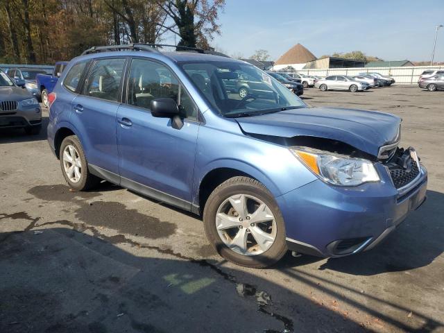 Photo 4 from auction – 2015 SUBARU FORESTER 2 with VIN JF2SJABC3FH817302