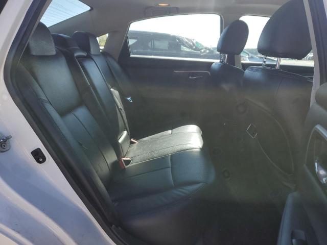 Photo 10 from auction – 2016 NISSAN ALTIMA 2.5 with VIN 1N4AL3AP8GC137596