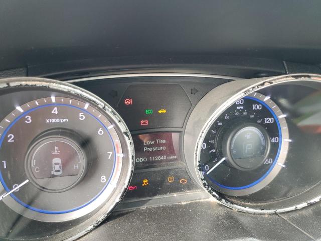 Photo 9 from auction – 2014 HYUNDAI SONATA GLS with VIN 5NPEB4AC6EH852072