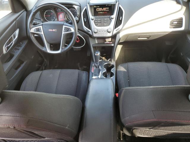 Photo 8 from auction – 2017 GMC TERRAIN SL with VIN 2GKFLTEK5H6204023