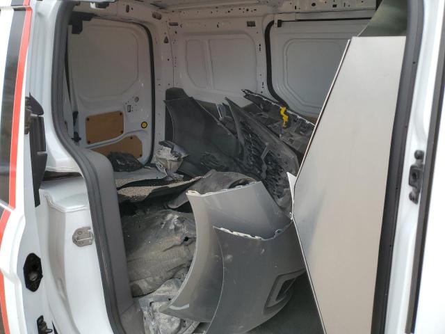 Photo 10 from auction – 2023 FORD TRANSIT CO with VIN NM0LS7S28P1551826