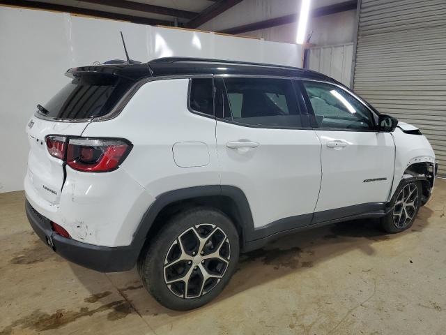 Photo 3 from auction – 2024 JEEP COMPASS LI with VIN 3C4NJDCN0RT109396