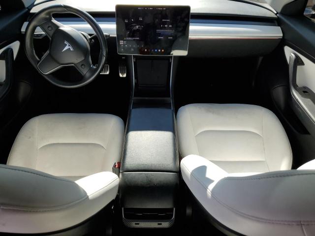 Photo 8 from auction – 2018 TESLA MODEL 3 with VIN 5YJ3E1EA6JF166970