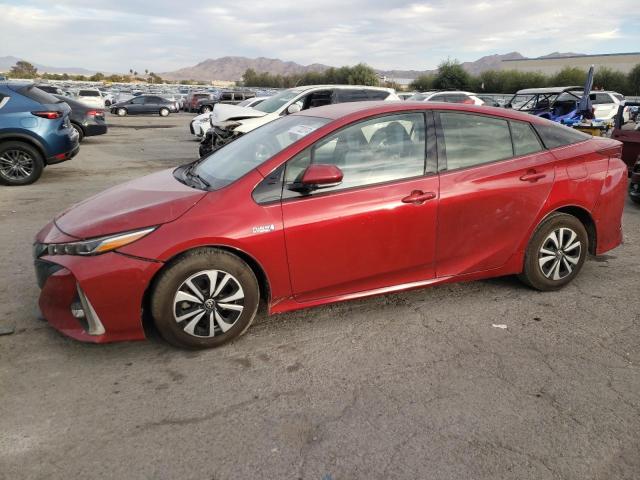 Photo 1 from auction – 2017 TOYOTA PRIUS PRIM with VIN JTDKARFP4H3017019