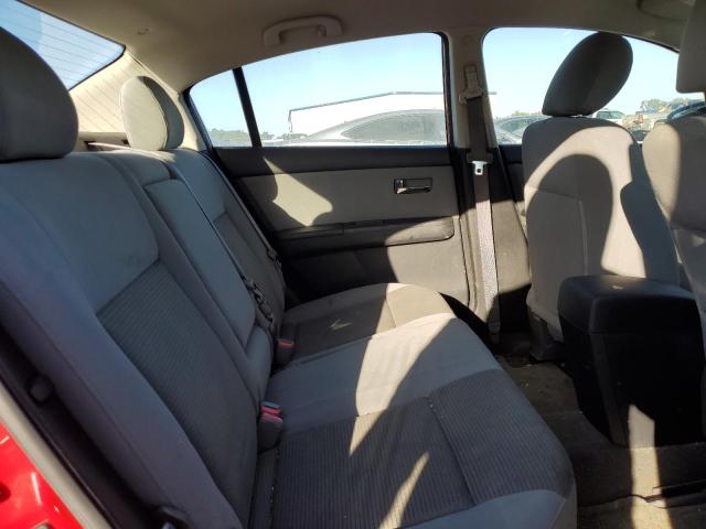 Photo 10 from auction – 2012 NISSAN SENTRA 2.0 with VIN 3N1AB6AP4CL654958