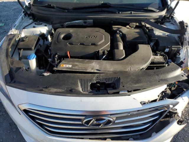 Photo 11 from auction – 2017 HYUNDAI SONATA SE with VIN 5NPE24AF5HH482148