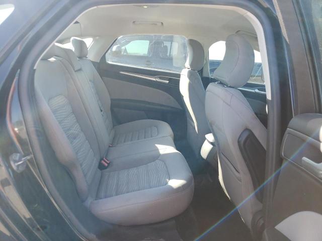 Photo 10 from auction – 2016 FORD FUSION S with VIN 3FA6P0G79GR254444