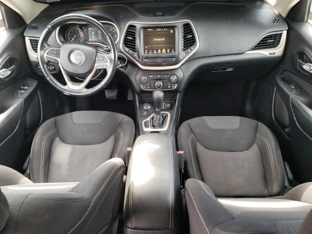 Photo 8 from auction – 2017 JEEP CHEROKEE L with VIN 1C4PJMCB9HW506757