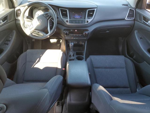 Photo 8 from auction – 2016 HYUNDAI TUCSON LIM with VIN KM8J3CA27GU022461
