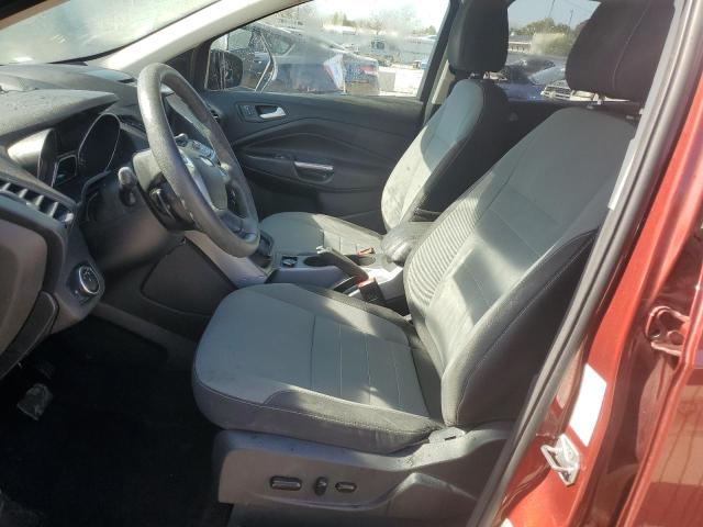 Photo 7 from auction – 2016 FORD ESCAPE SE with VIN 1FMCU0GX2GUC54750