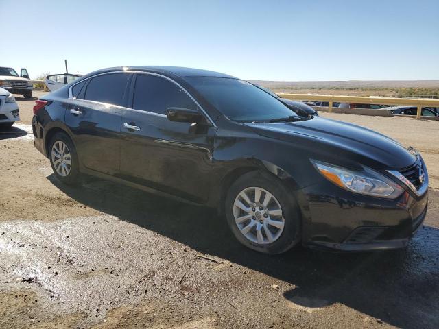 Photo 4 from auction – 2018 NISSAN ALTIMA 2.5 with VIN 1N4AL3AP8JC294990
