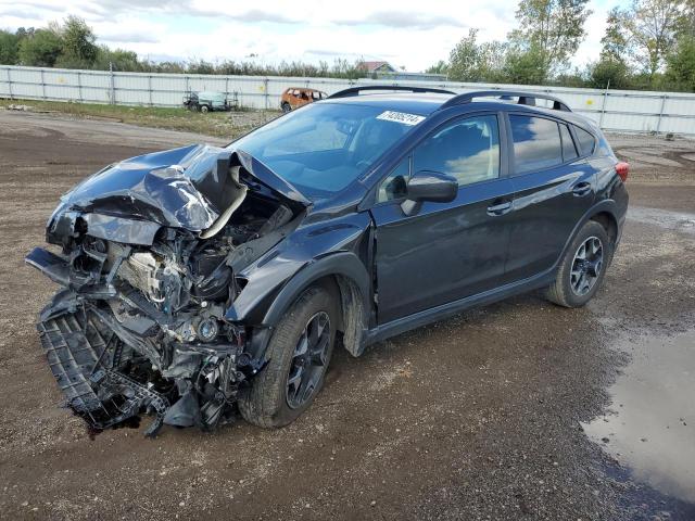 SUBARU CROSSTREK 2019 with VIN JF2GTACC6K8269238 - Photo from auction