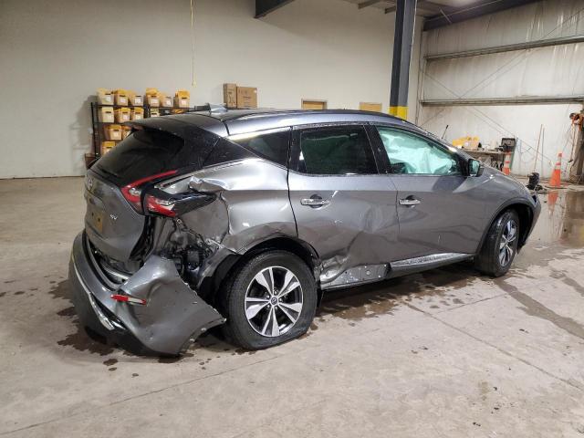 Photo 3 from auction – 2023 NISSAN MURANO SV with VIN 5N1AZ2BJ0PC113902