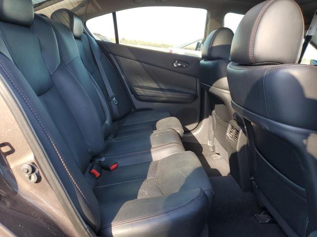صورة رقم 10 من المزاد - 2014 NISSAN MAXIMA S مع VIN 1N4AA5AP7EC438228