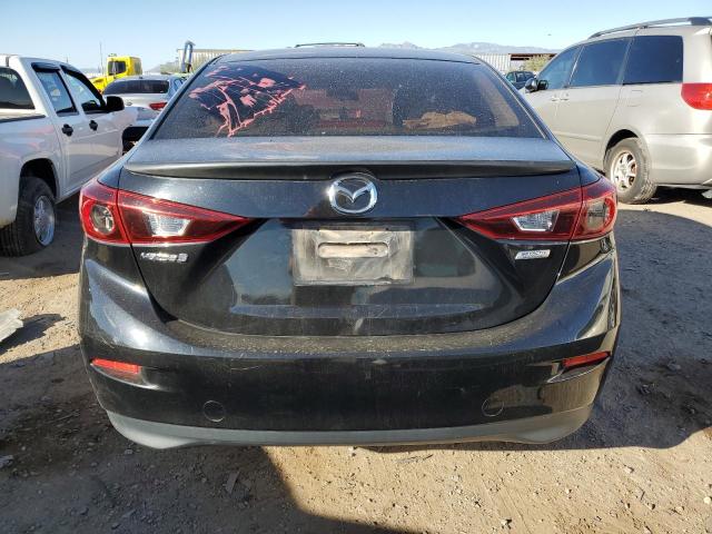 Photo 6 from auction – 2015 MAZDA 3 SV with VIN JM1BM1T72F1273150