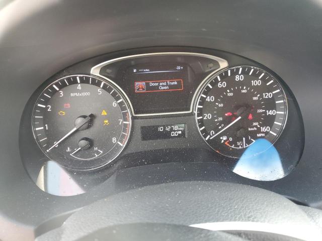 Photo 9 from auction – 2014 NISSAN ALTIMA 2.5 with VIN 1N4AL3AP4EC327568