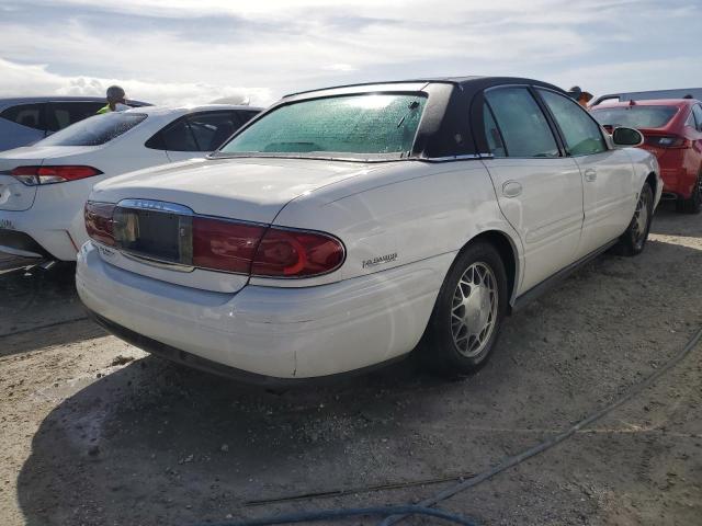 Photo 3 from auction – 2002 BUICK LESABRE LI with VIN 1G4HR54K72U288821