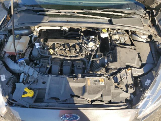 Photo 11 from auction – 2018 FORD FOCUS S with VIN 1FADP3E21JL226255